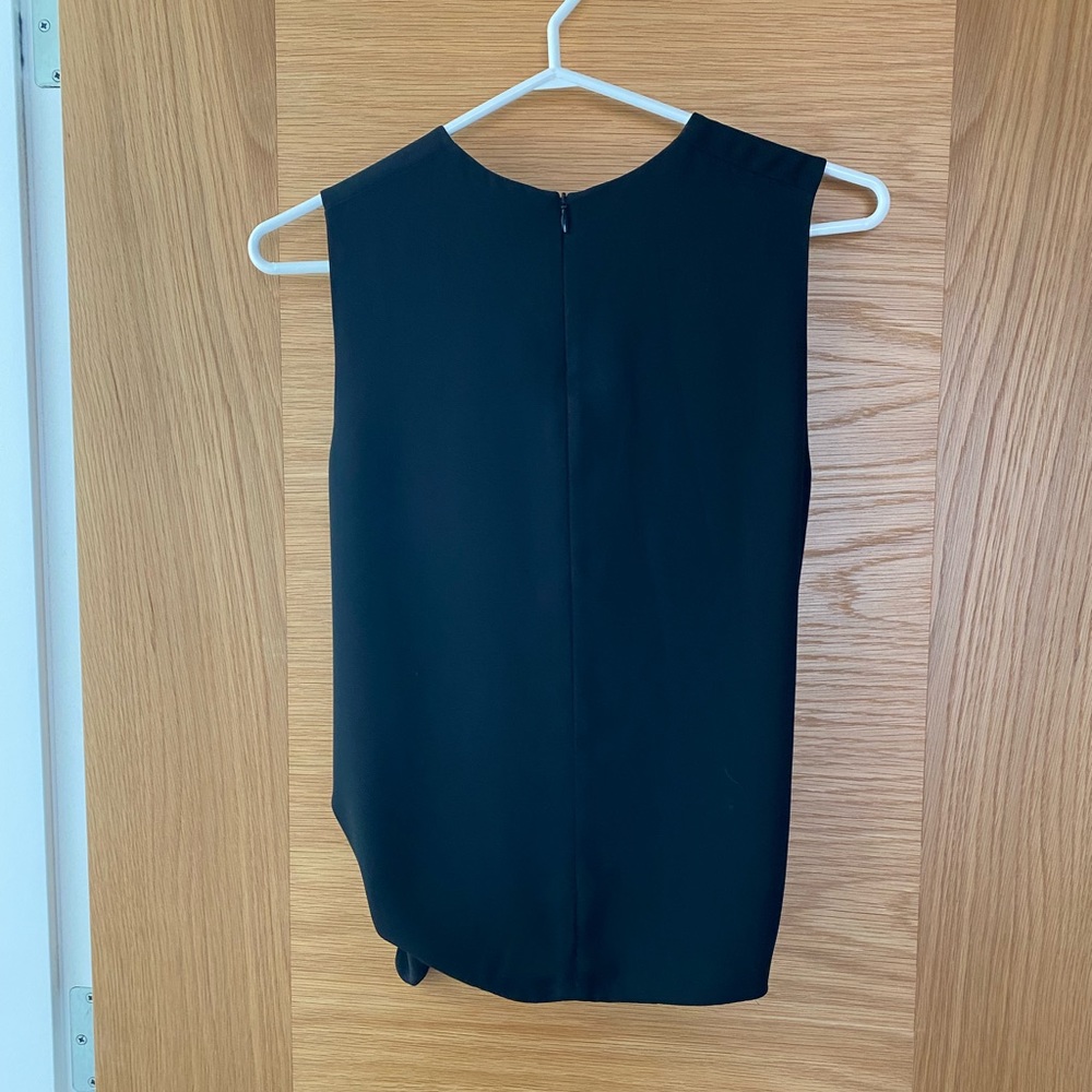 Babaton Hopkins blouse black - Picture 6 of 9